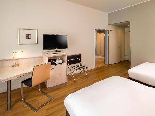 Movenpick Hotel Munchen Airport fotoÄŸrafÄ±
