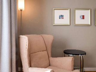 Movenpick Hotel Munchen Airport fotoÄŸrafÄ±