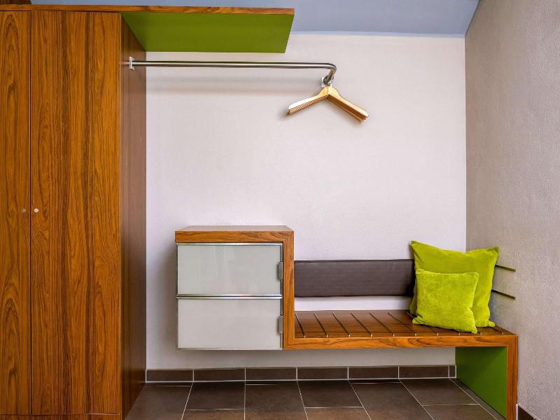 Movenpick Hotel Munchen Airport - Oda