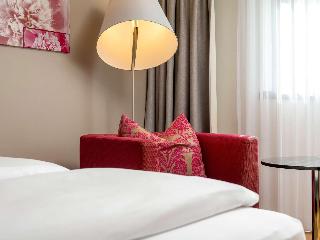 Movenpick Hotel Munchen Airport fotoÄŸrafÄ±