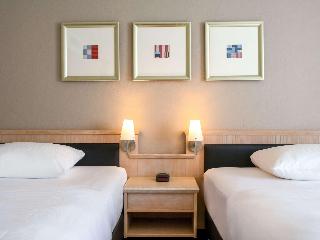 Movenpick Hotel Munchen Airport fotoÄŸrafÄ±
