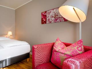 Movenpick Hotel Munchen Airport fotoÄŸrafÄ±