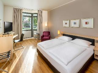 Movenpick Hotel Munchen Airport fotoÄŸrafÄ±