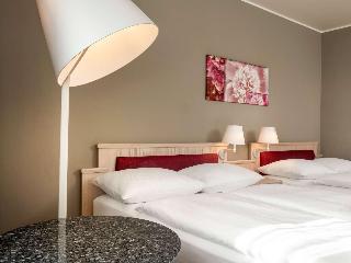 Movenpick Hotel Munchen Airport fotoÄŸrafÄ±