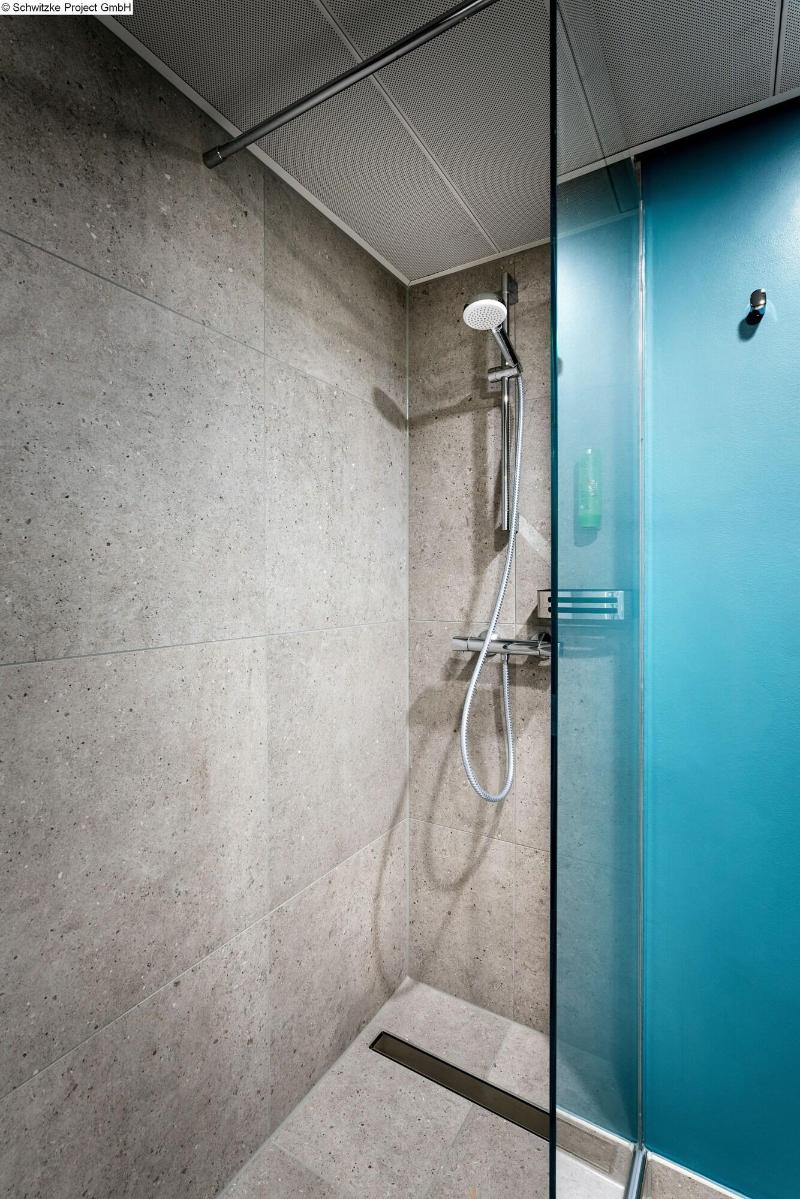 Movenpick Hotel Munchen Airport - Oda