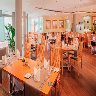 Movenpick Hotel Munchen Airport fotoÄŸrafÄ±