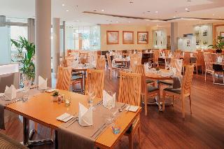 Movenpick Hotel Munchen Airport fotoÄŸrafÄ±