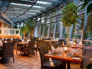 Movenpick Hotel Munchen Airport fotoÄŸrafÄ±