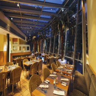 Movenpick Hotel Munchen Airport fotoÄŸrafÄ±