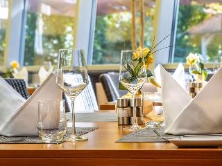 Movenpick Hotel Munchen Airport fotoÄŸrafÄ±