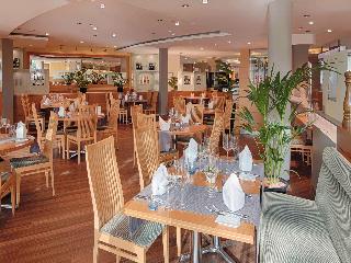 Movenpick Hotel Munchen Airport fotoÄŸrafÄ±