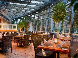 Movenpick Hotel Munchen Airport fotoÄŸrafÄ±