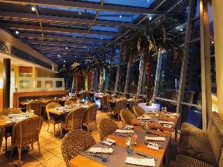 Movenpick Hotel Munchen Airport fotoÄŸrafÄ±