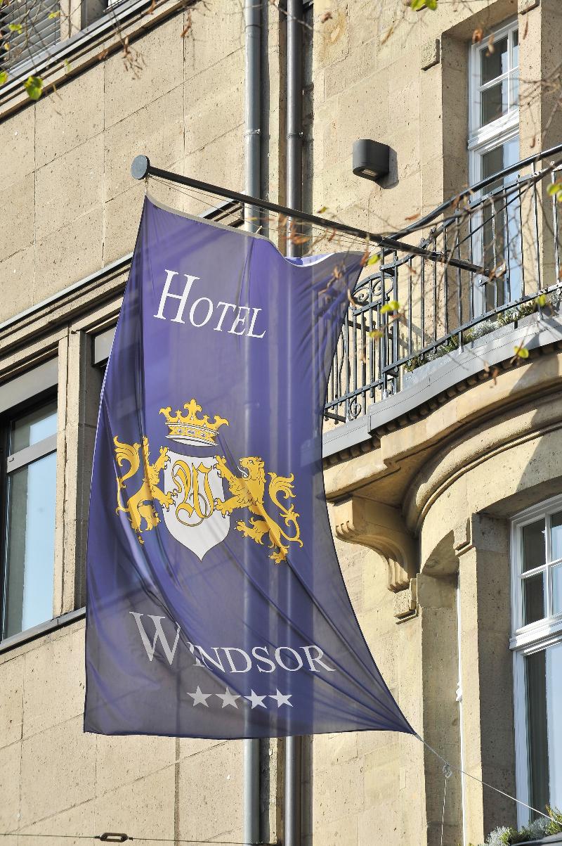 Windsor - Genel