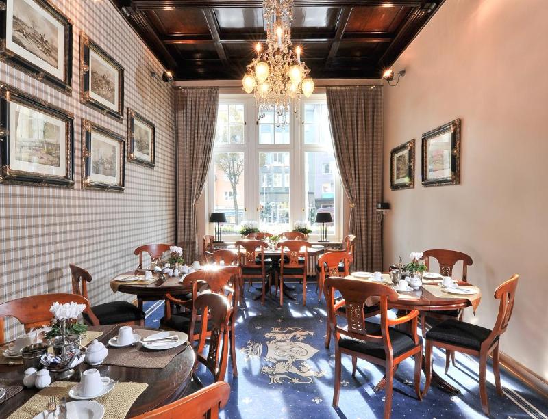 Windsor - Restoran