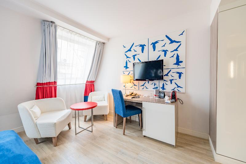 Estilo Hotel by Mellow Mood Hotels - Genel