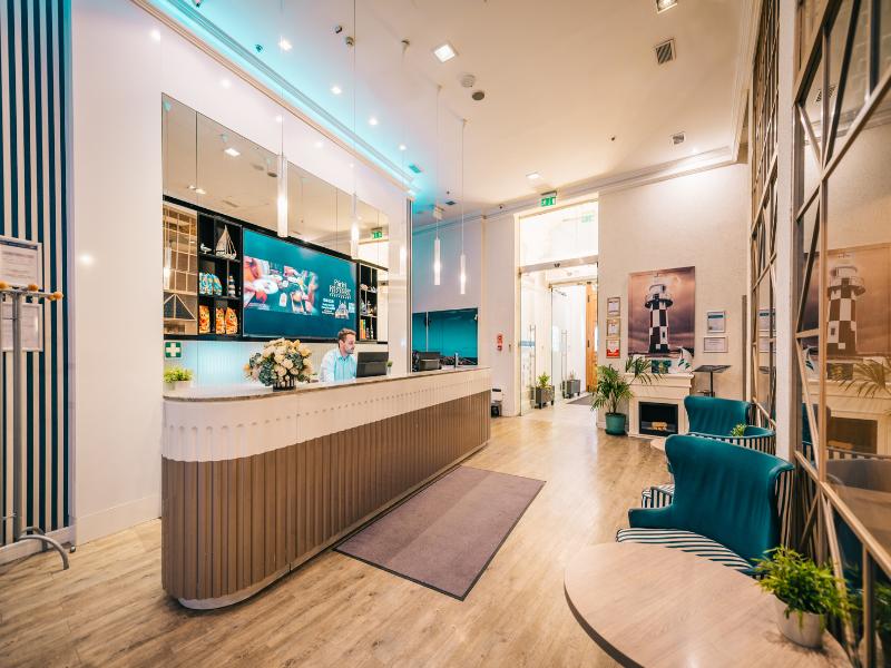 Estilo Hotel by Mellow Mood Hotels - Genel