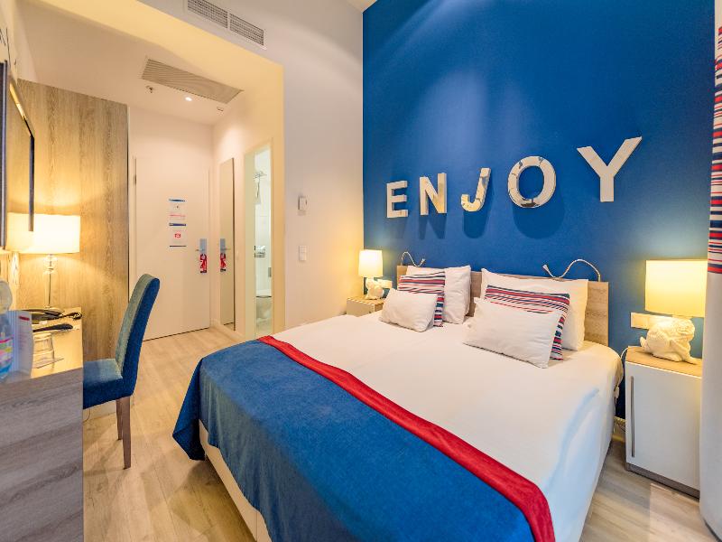 Estilo Hotel by Mellow Mood Hotels - Oda
