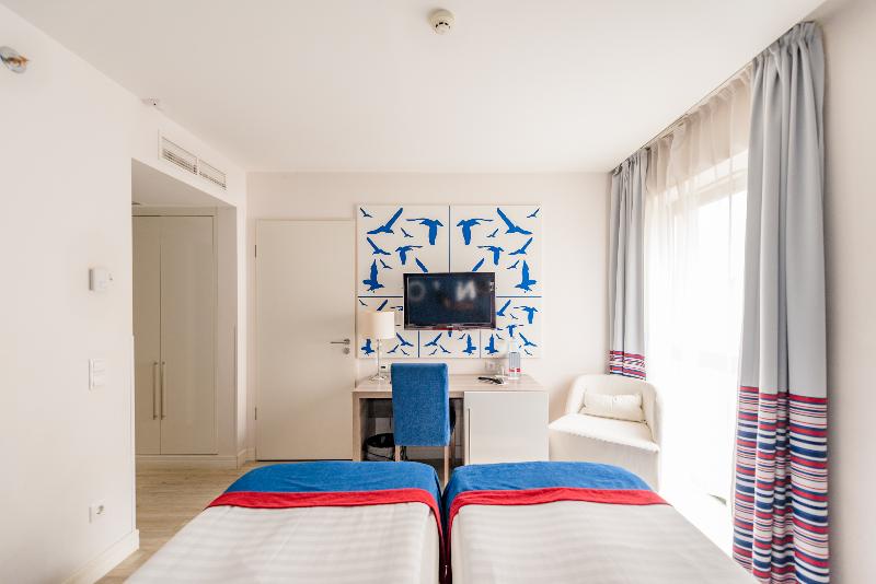 Estilo Hotel by Mellow Mood Hotels - Oda
