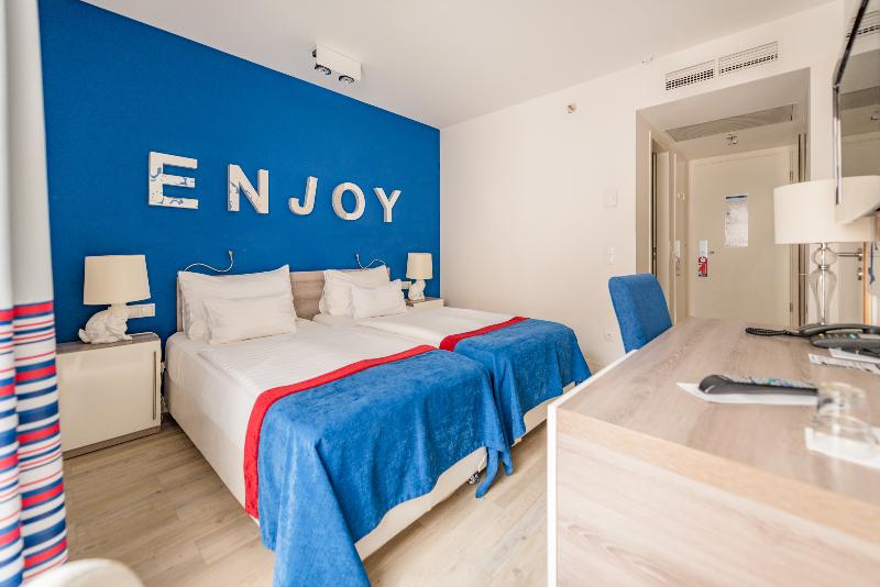 Estilo Hotel by Mellow Mood Hotels - Oda