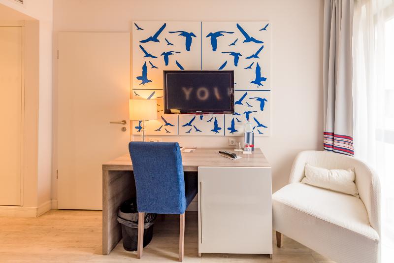 Estilo Hotel by Mellow Mood Hotels - Oda