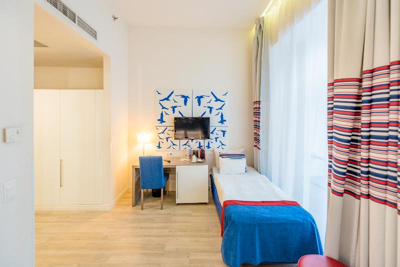 Estilo Hotel by Mellow Mood Hotels - Oda
