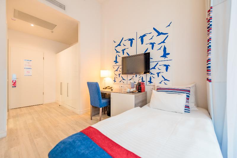 Estilo Hotel by Mellow Mood Hotels - Oda