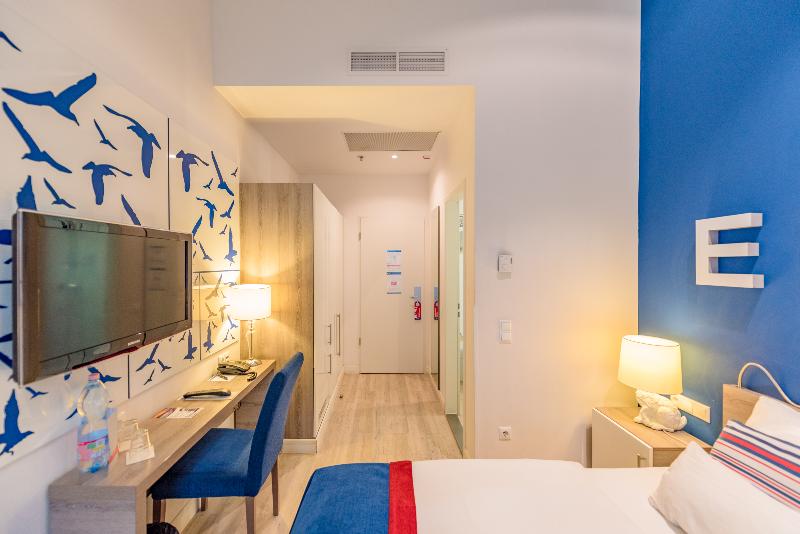 Estilo Hotel by Mellow Mood Hotels - Oda