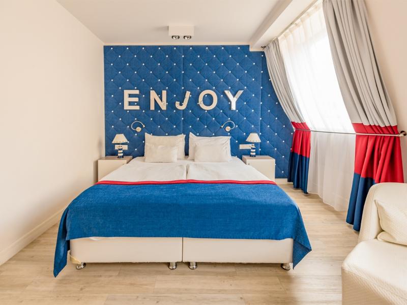 Estilo Hotel by Mellow Mood Hotels - Oda
