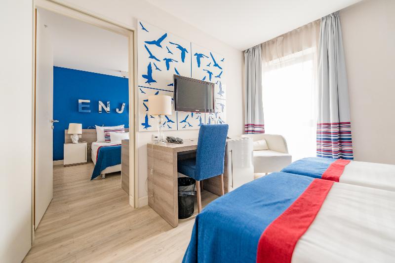Estilo Hotel by Mellow Mood Hotels - Oda