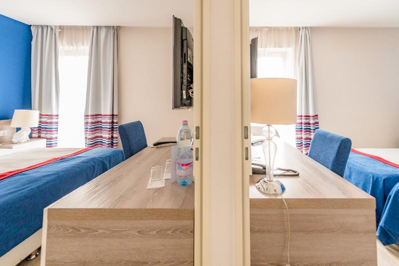 Estilo Hotel by Mellow Mood Hotels - Oda