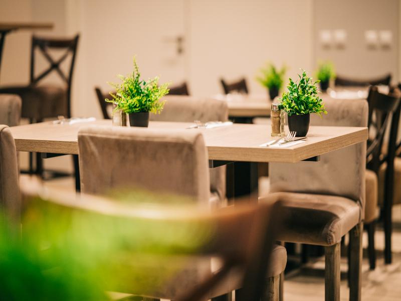 Estilo Hotel by Mellow Mood Hotels - Restoran