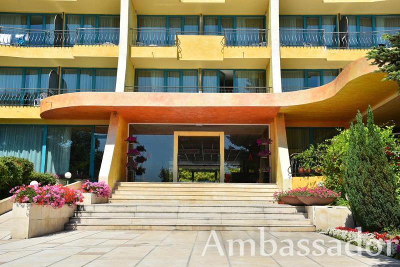 Ambassador - Genel