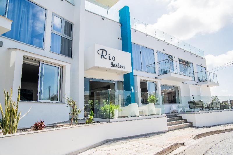 Rio Gardens - Genel