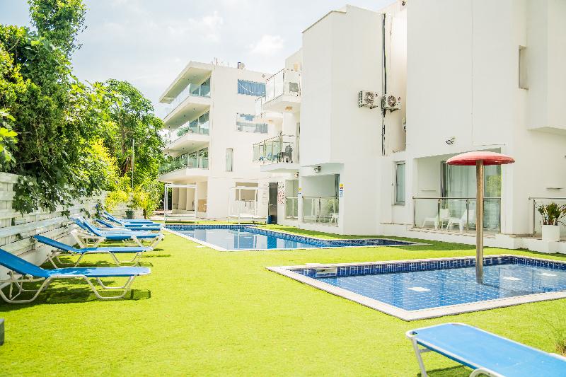 Rio Gardens - Havuz