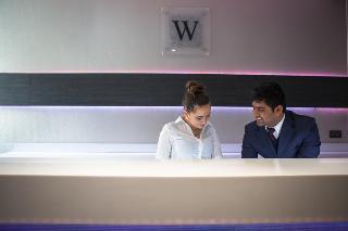 W14 Hotel Kensington London fotoÄŸrafÄ±