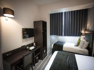 W14 Hotel Kensington London fotoÄŸrafÄ±