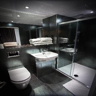 W14 Hotel Kensington London fotoÄŸrafÄ±