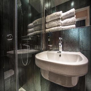 W14 Hotel Kensington London fotoÄŸrafÄ±