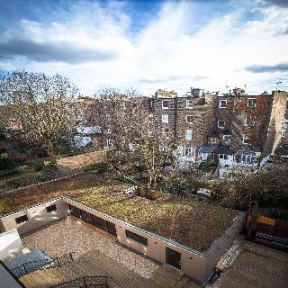 W14 Hotel Kensington London fotoÄŸrafÄ±