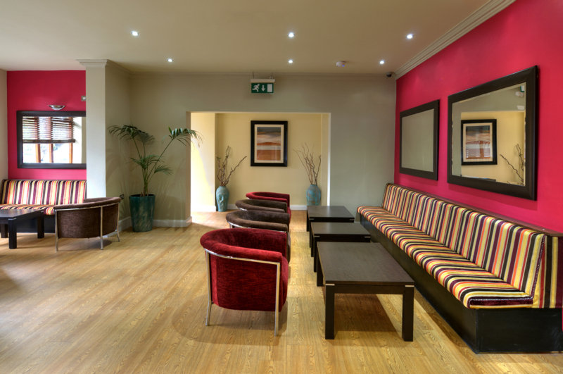 Collection Hotel Birmingham fotoÄŸrafÄ±