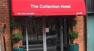Collection Hotel Birmingham fotoÄŸrafÄ±