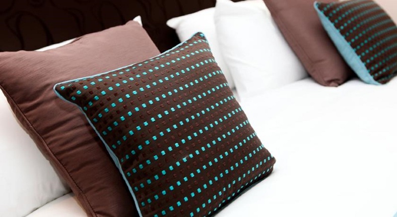 Collection Hotel Birmingham - Oda