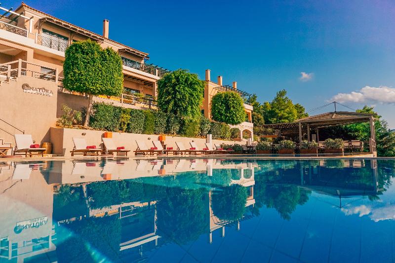 Natura Club - Genel