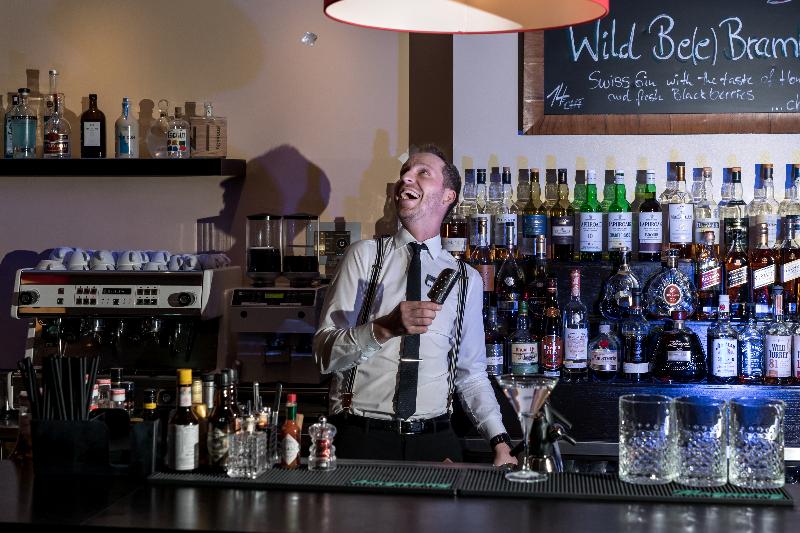 Rocksresort - Bar
