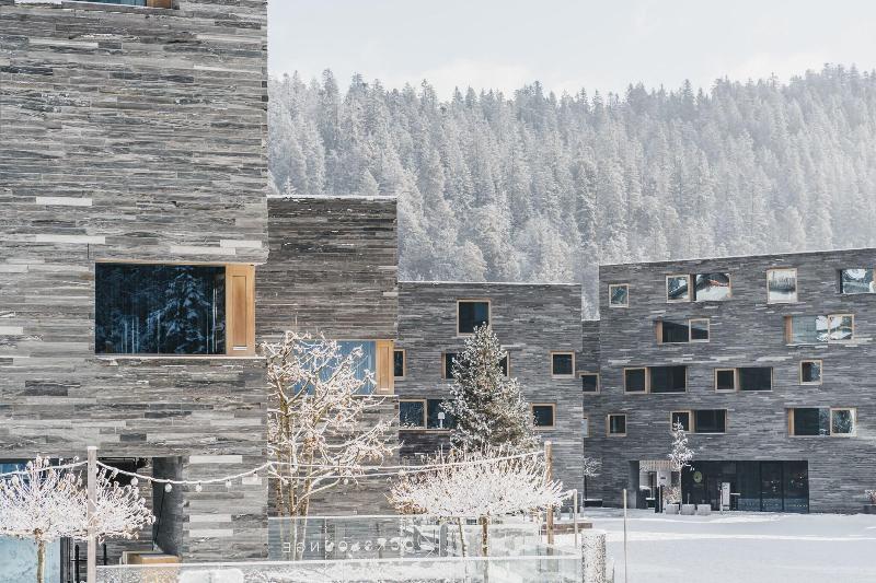 Rocksresort - Genel