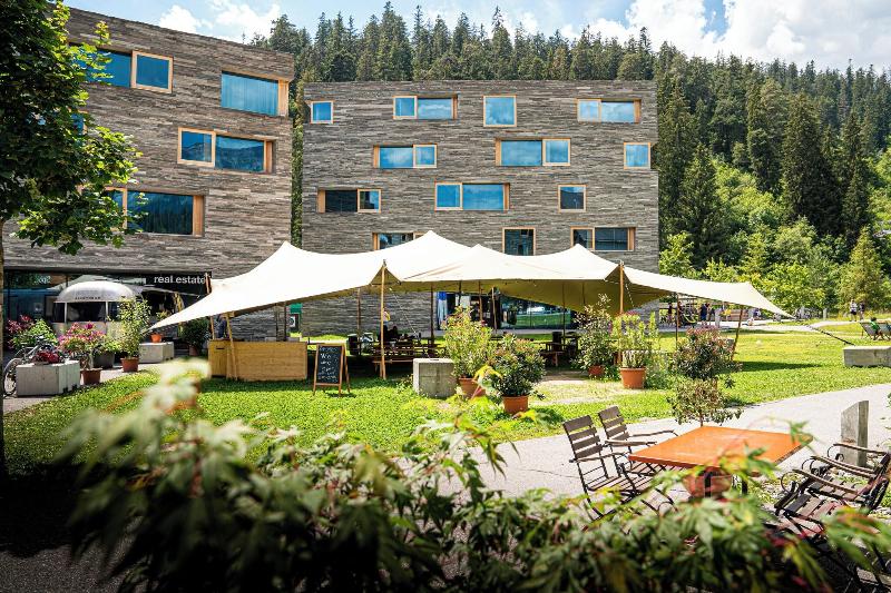 Rocksresort - Genel
