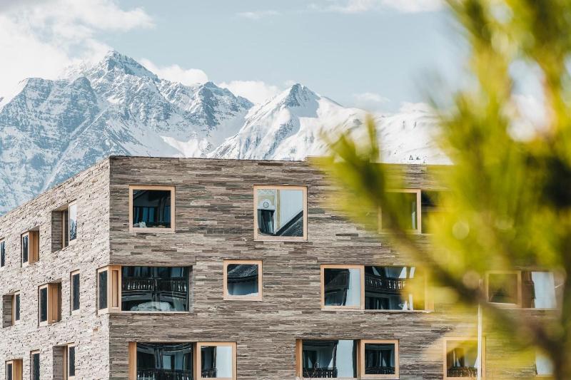 Rocksresort - Genel
