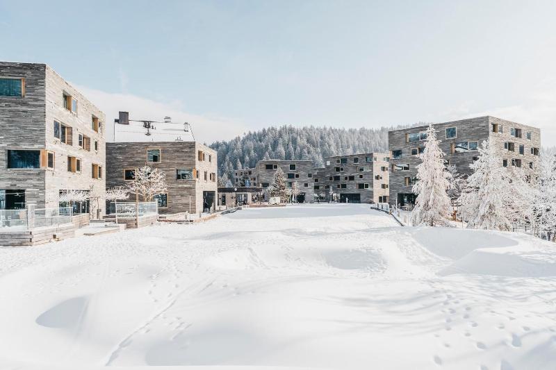 Rocksresort - Genel