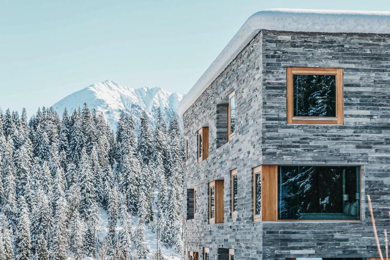 Rocksresort - Genel